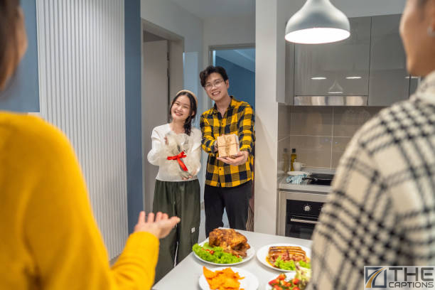 Housewarming Captions For Instagram