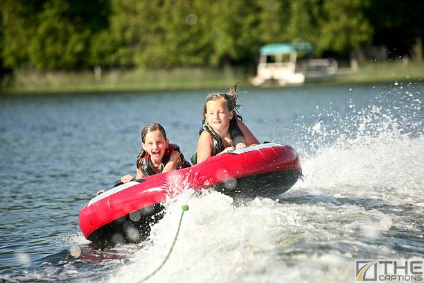 River Tubing Captions For Instagram