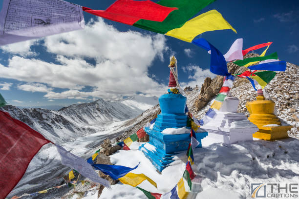 Khardungla Captions For Instagram