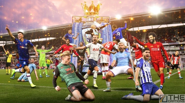 Trust Signals: Key Features That Define the Best Football Gaming Platforms