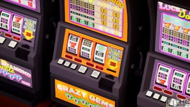 Things to Know Before Playing an Online Slot Game for Real Money
