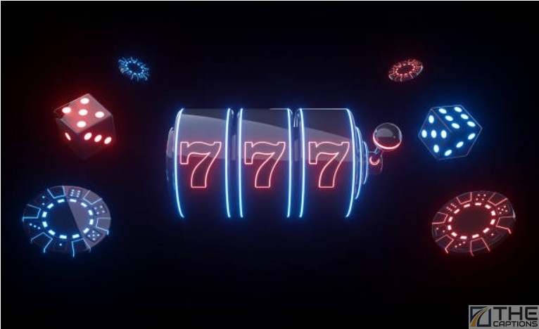 Online Slots and Player Psychology: What Keeps People Spinning