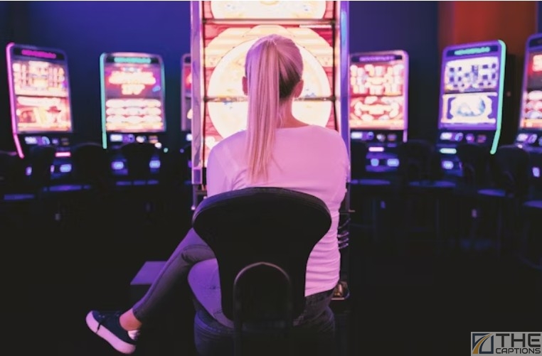 Free Slot Online Games That Bring Casino Excitement to Your Screen