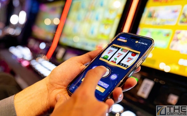 How Storytelling Transforms Simple Slots into Adventures