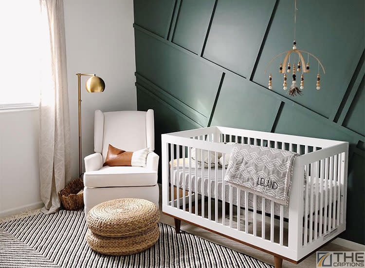Dream in Soft Colors Best Online Tools for Designing a New Baby’s Bedroom
