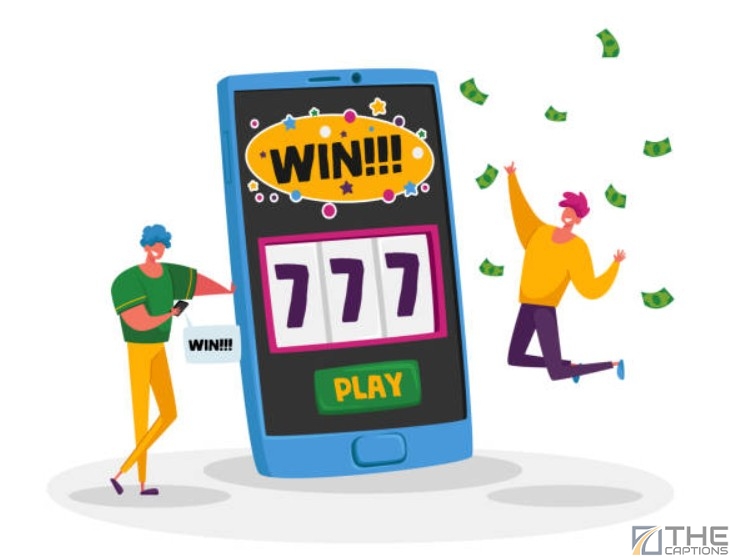 How Online Slot Games Work on Mobile Devices