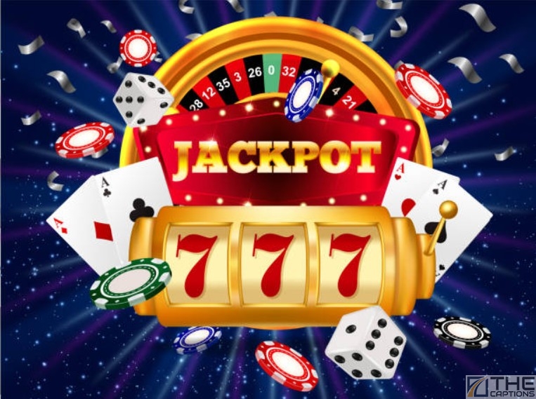 The Influence of Storytelling in Slot Game Design