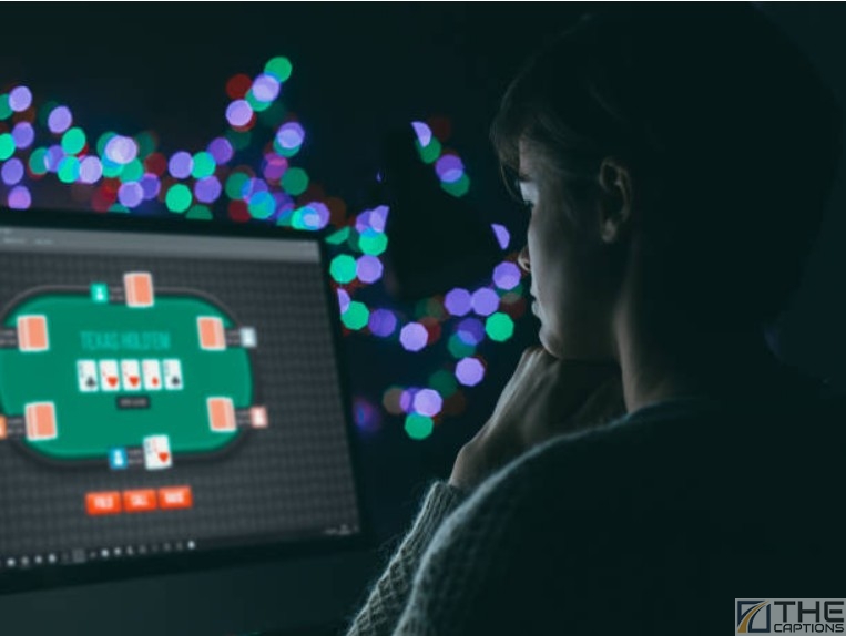 Responsible Gaming Tips For Playing Online Slots