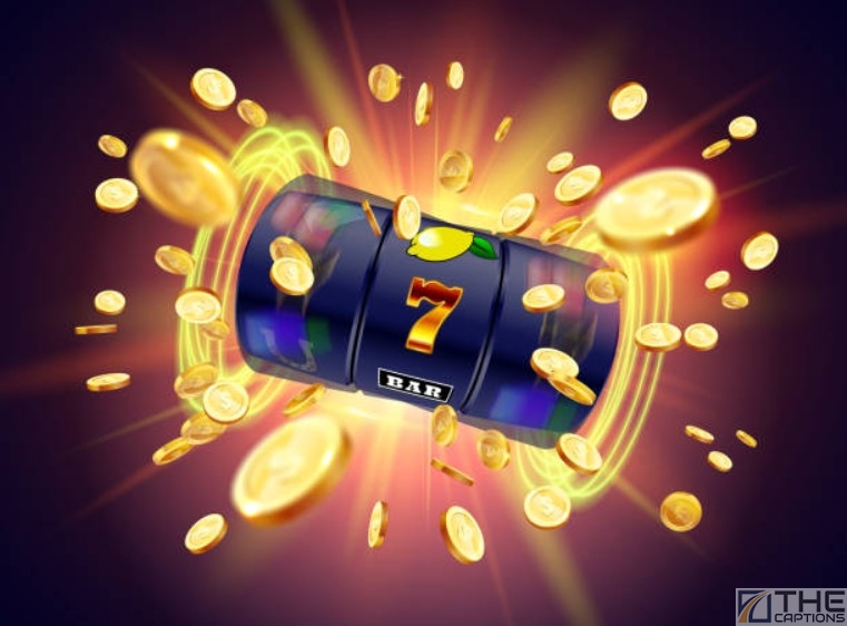 Essential Facts Every Player Should Know About Online Slot Games