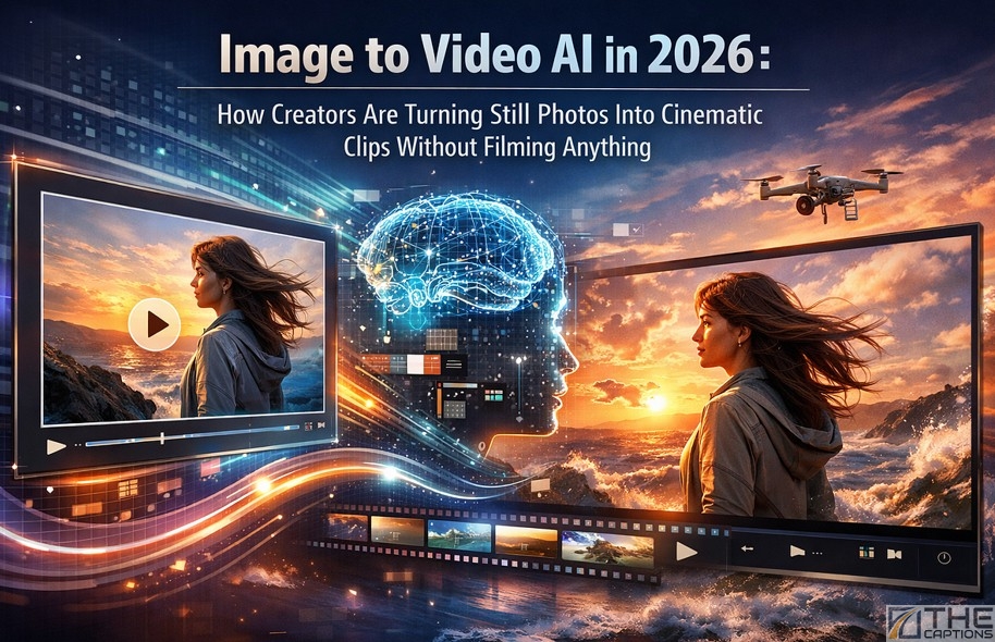 Best Image to Video Tools of 2026: Top Tools for Turning Still Images into Animated Video Sequences