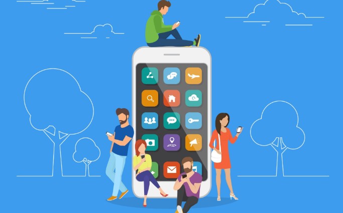 From Social Browsing to Mobile Entertainment
